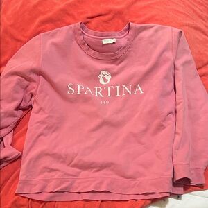 Spartina 449 Mermaid sweatshirt